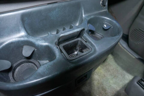 1999 GMC Savana G1500