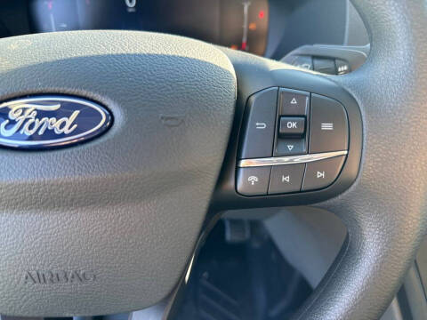 2026 Ford Transit 250