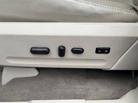 2013 Ford Expedition Limited