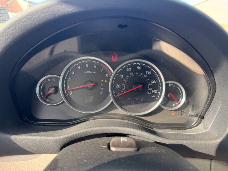 2006 Subaru Outback 2.5i Special Edition