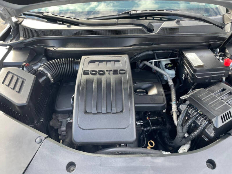 2014 GMC Terrain SLT-1