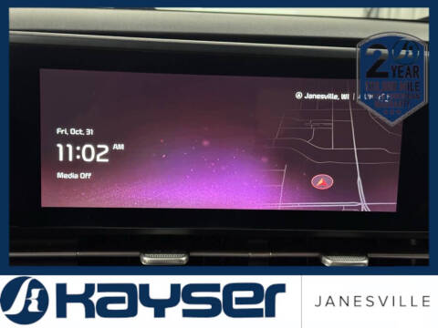 2024 Kia Carnival SX Prestige