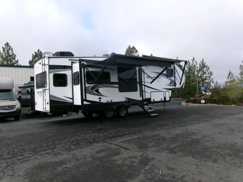 2021 Grand Design RV Reflection 303rls