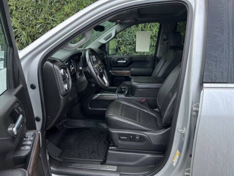 2023 GMC Sierra 3500HD