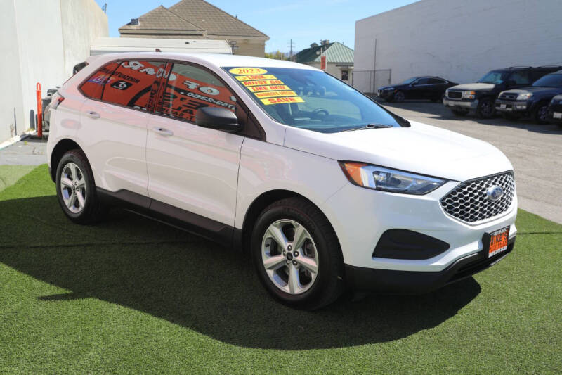 2023 Ford Edge SE