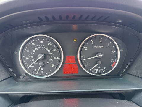 2009 BMW 5 Series 528i xDrive