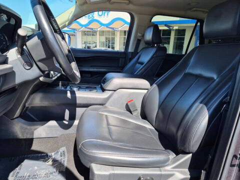 2024 Ford Expedition MAX XLT
