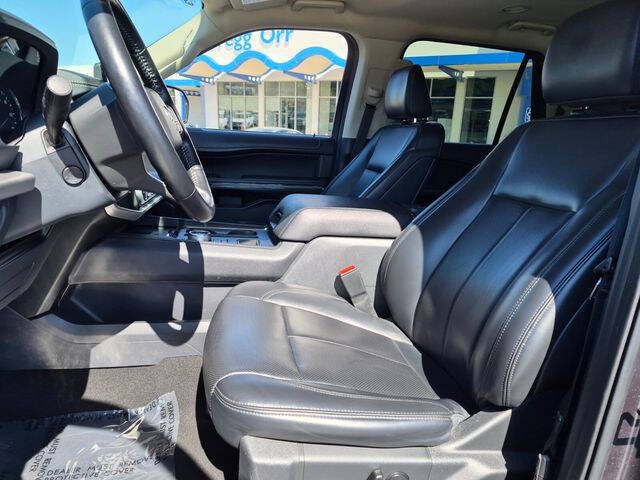 2024 Ford Expedition MAX XLT