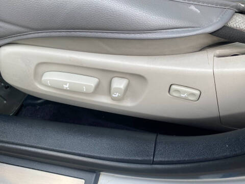 2012 Lexus ES 350