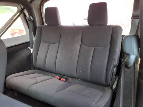 2013 Jeep Wrangler