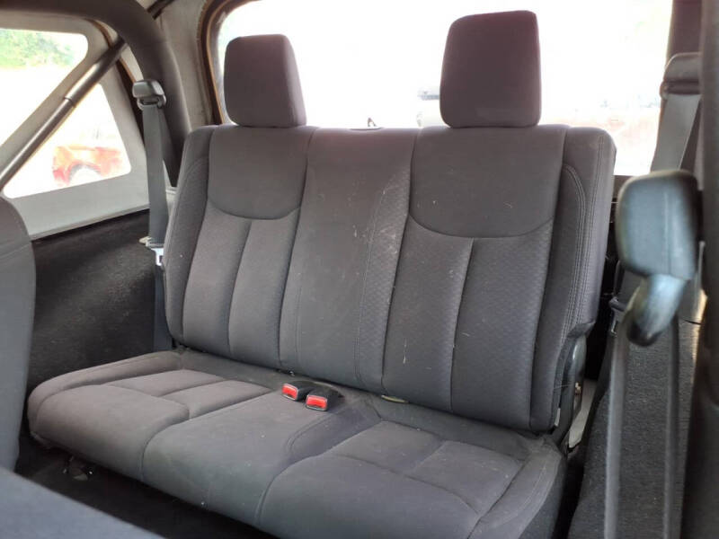 2013 Jeep Wrangler