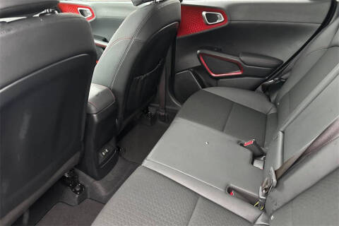 2025 Kia Soul GT-Line