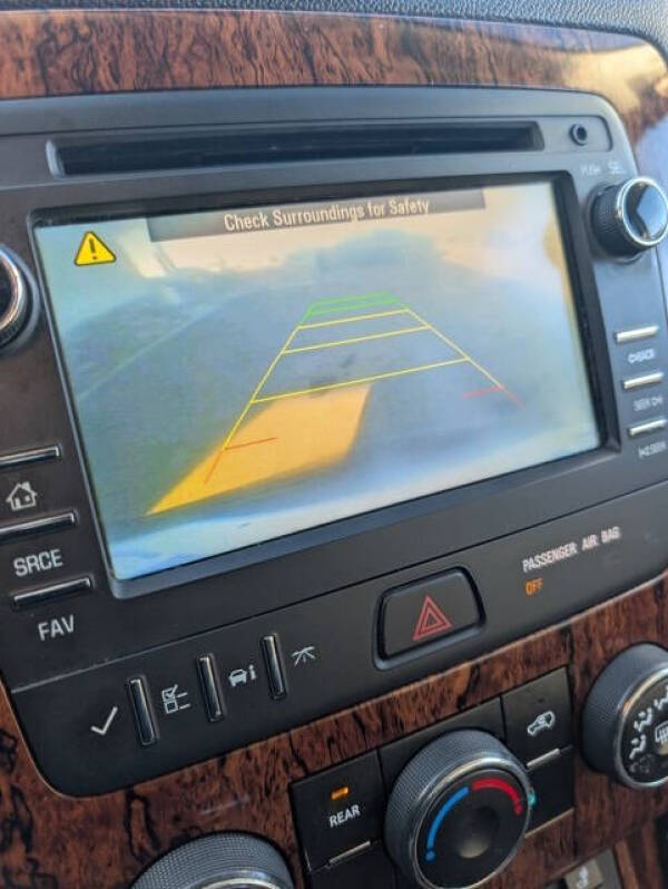 2013 Chevrolet Traverse LT