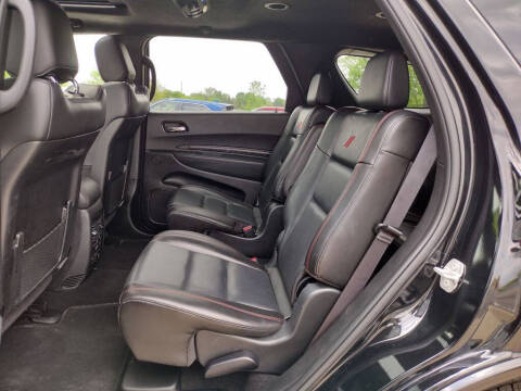 2024 Dodge Durango R/T Plus