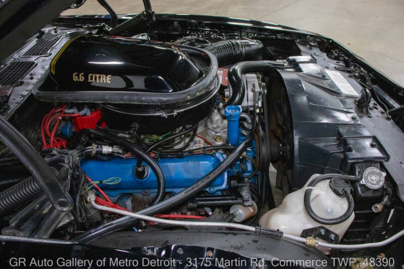 1979 Pontiac Firebird Trans Am