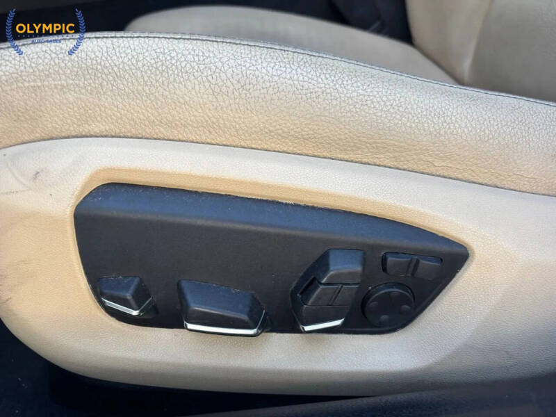 2016 BMW 5 Series 528i