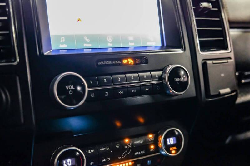 2021 Ford Expedition MAX King Ranch