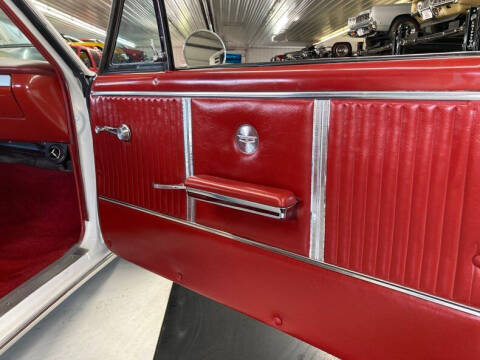 1964 Chevrolet Malibu