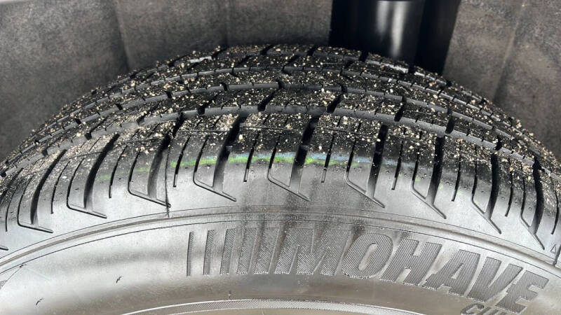 2020 Volkswagen Atlas Cross Sport SE 4Motion