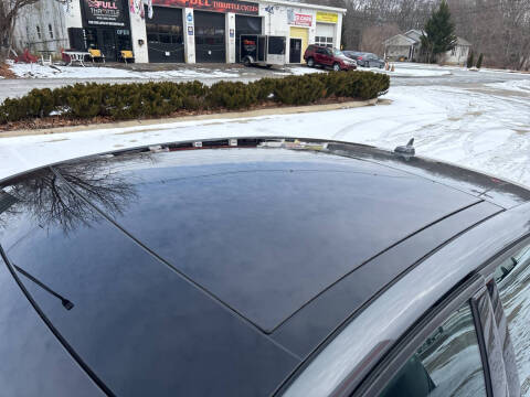 2017 Audi A3 2.0T quattro Premium