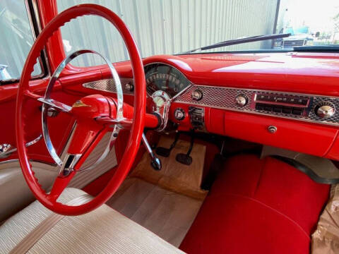 1955 Chevrolet Bel Air