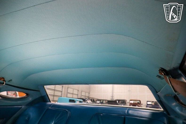 1976 Lincoln Continental