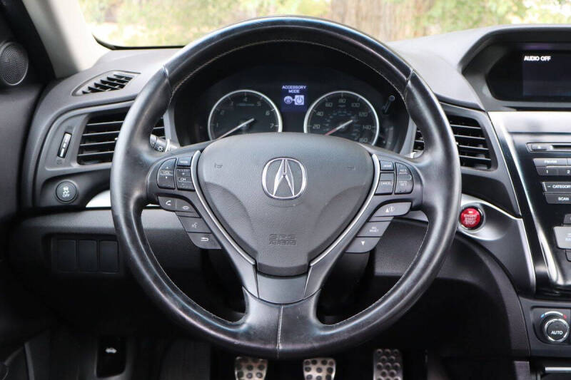 2013 Acura ILX 2.4L w/Premium