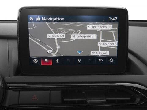 2018 Mazda MX-5 Miata Grand Touring