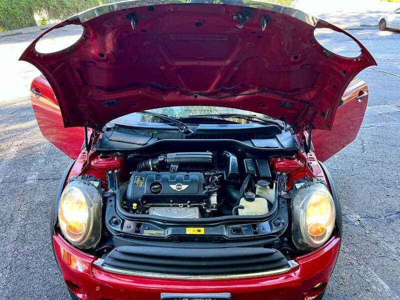 2013 MINI Hardtop Cooper