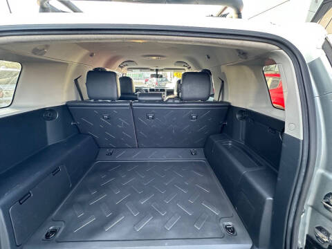 2012 Toyota FJ Cruiser