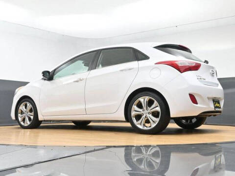 2013 Hyundai Elantra GT