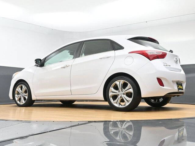2013 Hyundai Elantra GT
