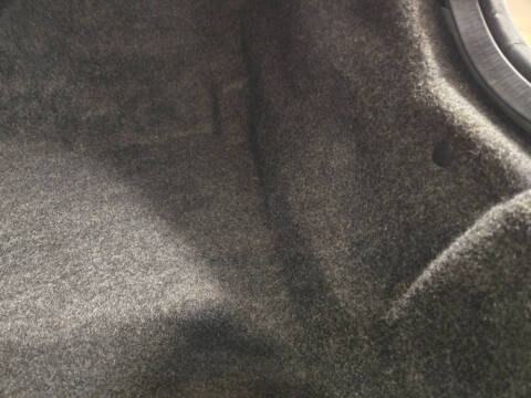 1997 Lincoln Town Car Executive