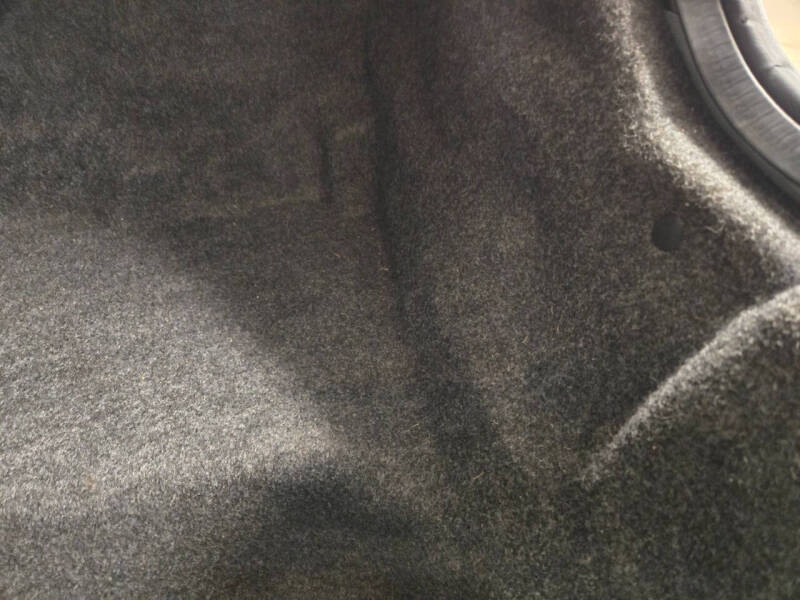 1997 Lincoln Town Car Executive