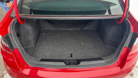 2013 Dodge Dart Rallye