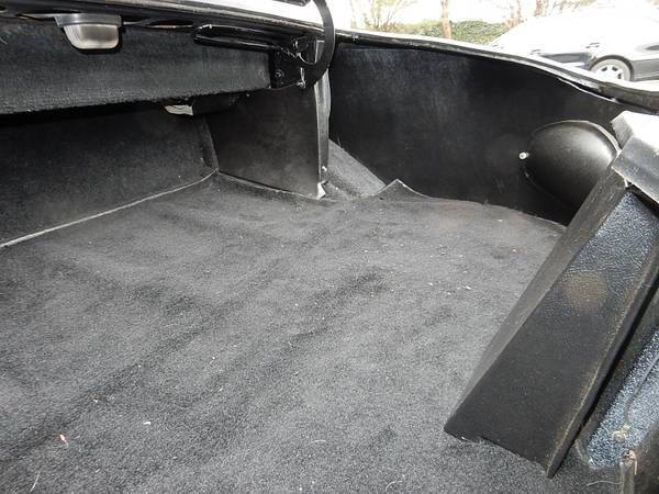 1976 Jensen Interceptor