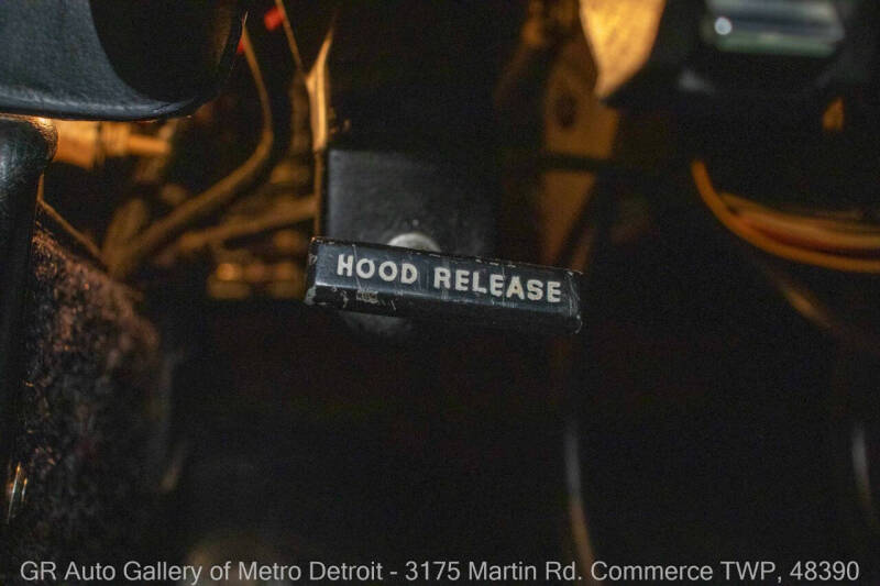 1965 Chevrolet Corvette