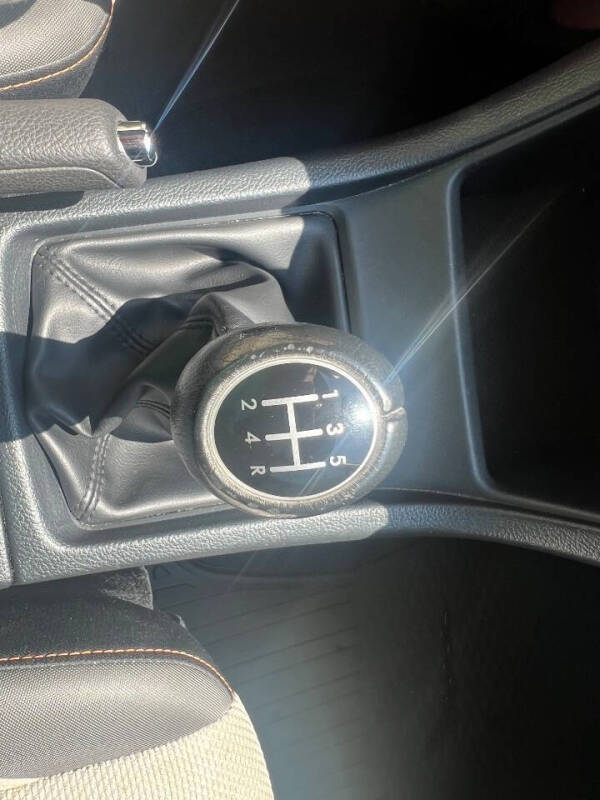 2017 Subaru Crosstrek 2.0i Premium