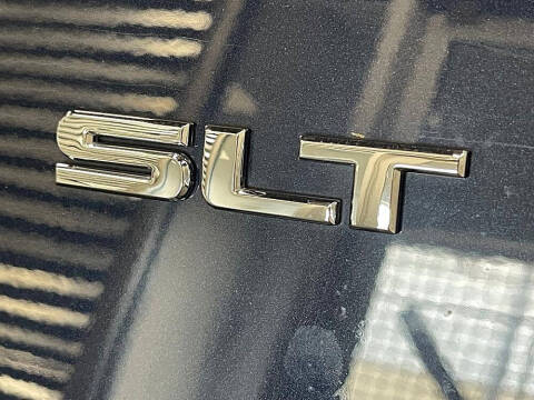 2017 GMC Acadia Limited