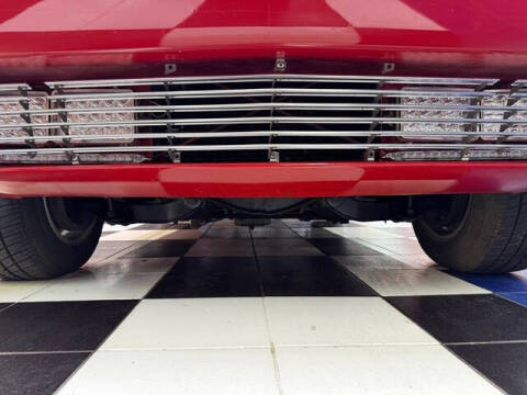 1963 Chevrolet Corvette