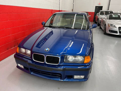 1995 BMW M3
