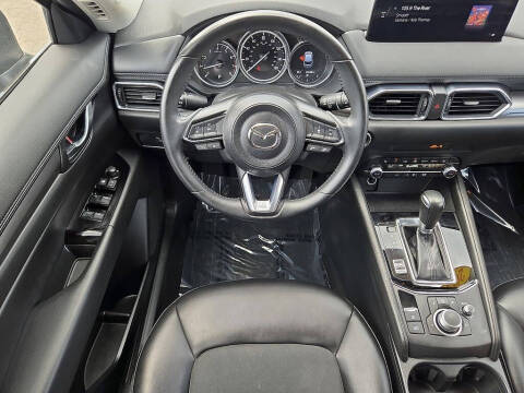 2023 Mazda CX-5 2.5 S Select