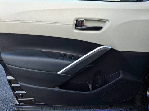 2025 Toyota Corolla Cross L