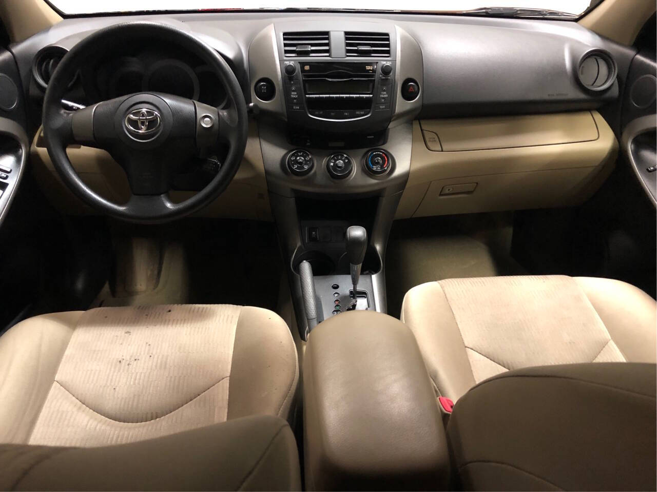 2009 Toyota RAV4 for sale at Paley Auto Group in Columbus, OH