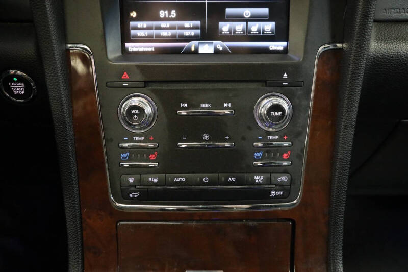 2015 Lincoln Navigator