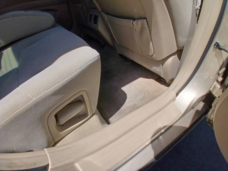2008 Toyota Avalon Touring