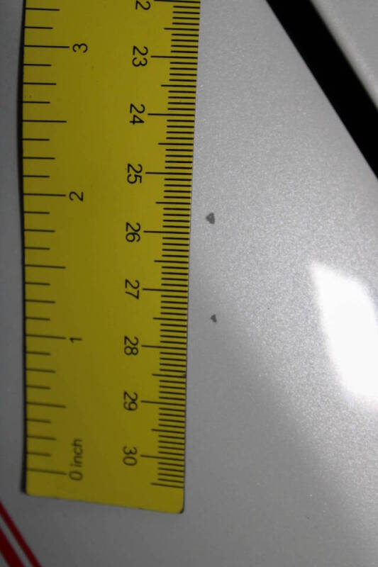 2003 Chevrolet Monte Carlo SS