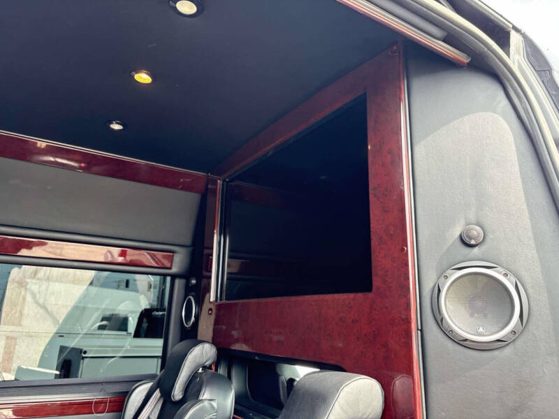 2012 Mercedes-Benz Sprinter