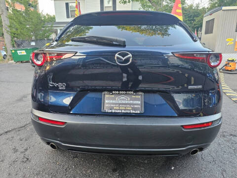 2021 Mazda CX-30 Select