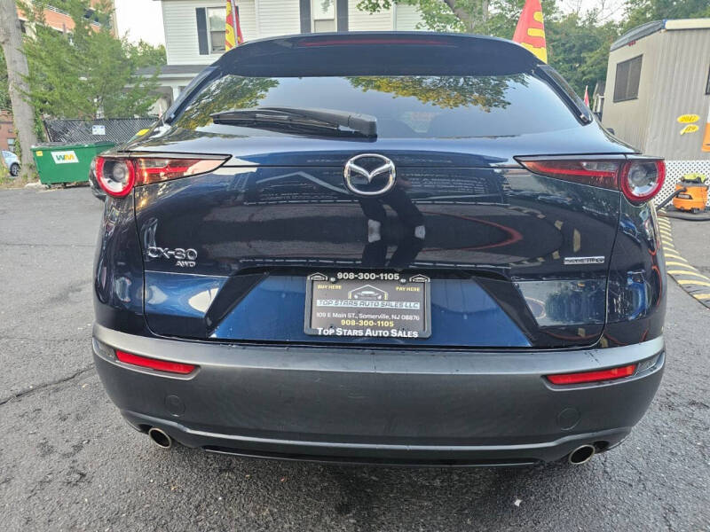 2021 Mazda CX-30 Select